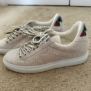 Zadig & Voltaire Sneakers